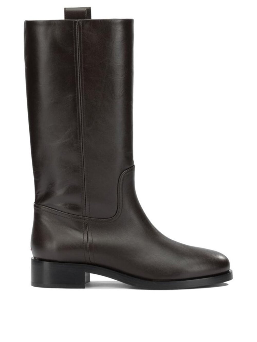 Aeyde Theo Knee-High Boots IT 36 Women
